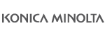 Konica Minolta Logo
