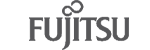 FUJITSU Logo